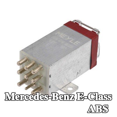 MEYLE مرحل حماية الجهد الزائد, جودة ABS الأصلية — Mercedes-Benz E-Class