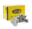 MAGNETI MARELLI Yağ Pompası — Mitsubishi Lancer (1)