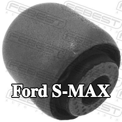 FEBEST جلبة ذراع التحكم — Ford S-max