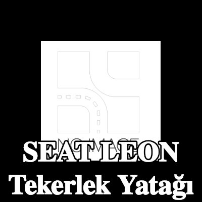 SNR Entegre manyetik sensör halkalı tekerlek yatağı — 2012 SEAT Leon
