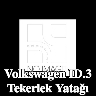 SNR Entegre manyetik sensör halkalı tekerlek yatağı — Volkswagen Id.3