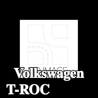 SNR محمل العجلة مع حلقة مستشعر مغناطيسي مدمجة — Volkswagen T-roc