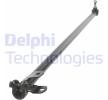 DELPHI Drag Link Ucu — Land Rover Range Rover (3)