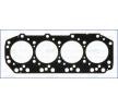 AJUSA Kafa contası MULTILAYER STEEL, 1, 4mm — Opel Campo (2)
