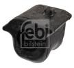 FEBI BILSTEIN Sol ön aks stabilizatör çubuğu burcu, 20mm, Kauçuk — 2012 Toyota Prius (2)