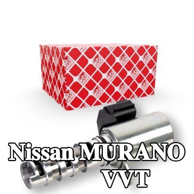 FEBI BILSTEIN ملف لولبي VVT — Nissan Murano