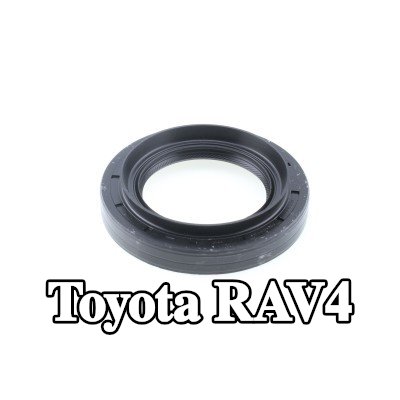 CORTECO حشية العمود, ناقل الحركة اليدوي الأيسر — Toyota Rav4