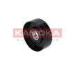 KAMOKA Gergi Kolu, V-oluklu kayış — Ford Scorpio (1)