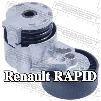 FEBEST مشده حزام المحرك — Renault Rapid