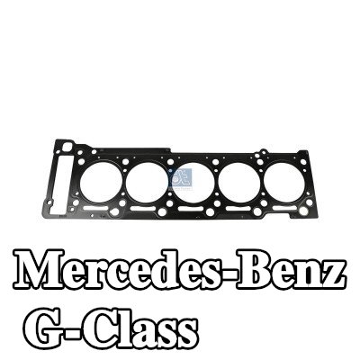 DT Spare Parts حشية الرأس — 2005 Mercedes-Benz G-Class