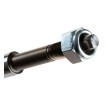 SACHS ممتص الصدمات بضغط الغاز, ممتص صدمات تلسكوبي — Renault Modus / Grand Modus (5)