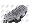 NTY Fan motoru direnci — Renault Espace (1)