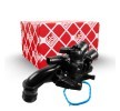 FEBI BILSTEIN Conta/sızdırmazlık elemanı ile termostat muhafazası, sensörlü — 2012 Citroën Ds3 (1)