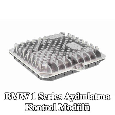 VEMO Aydınlatma kontrol modülü — BMW 1 Series