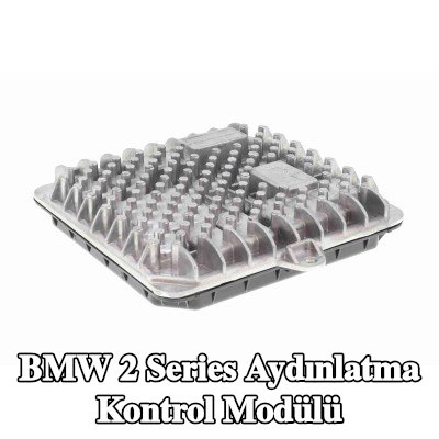 VEMO Aydınlatma kontrol modülü — BMW 2 Series