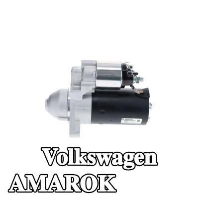 BOSCH محرك التشغيل 1, 4kW — Volkswagen Amarok