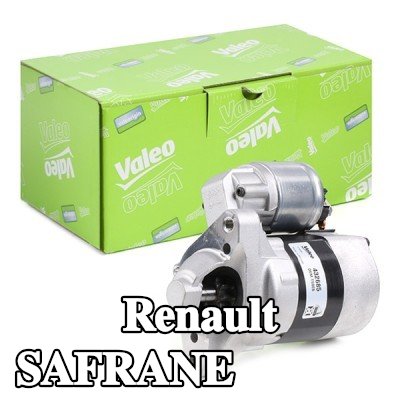 VALEO محرك التشغيل قطعة أصلية جديدة, 0, 85kW — 1995 Renault Safrane
