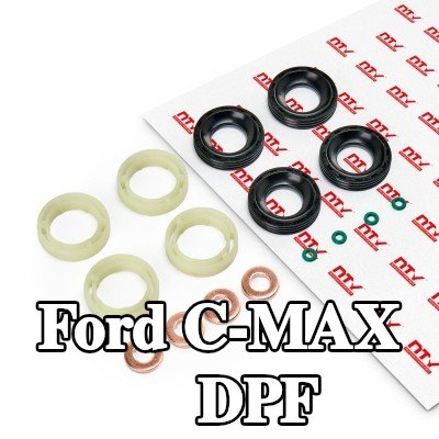NTY حاقن DPF — Ford C-max