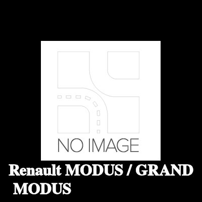 EUROL سائل ناقل الحركة الأوتوماتيكي ATF 1100, أوتوماتيكي — Renault Modus / Grand Modus