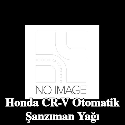 EUROL Otomatik şanzıman yağı ATF 1100, Otomatik — Honda Cr-v