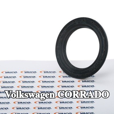 VAICO حشية العمود, محور العجلة المحور الخلفي كلا الجانبين, Q+, جودة المصنع الأصلي صنع في ألمانيا — Volkswagen Corrado