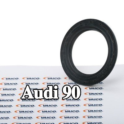 VAICO حشية العمود, محور العجلة المحور الخلفي كلا الجانبين, Q+, جودة المصنع الأصلي صنع في ألمانيا — Audi 90