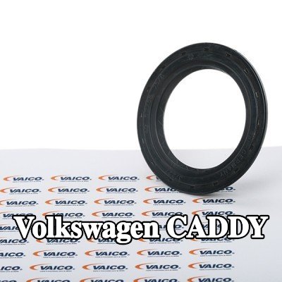 VAICO حشية العمود, محور العجلة المحور الخلفي كلا الجانبين, Q+, جودة المصنع الأصلي صنع في ألمانيا — Volkswagen Caddy