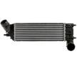 MAHLE Intercooler — 2005 Citroën C8 (2)