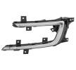 HELLA Gündüz farı (DRL) Sol — Volkswagen Golf (1)