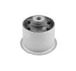 TEDGUM Montaj, aks braketi Arka Aks — 2012 Hyundai i10 (1)