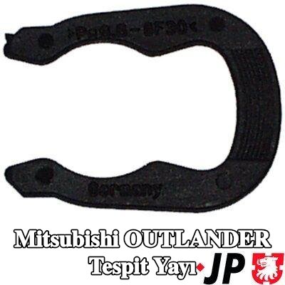 JP GROUP Tespit Yayı — 2006 Mitsubishi Outlander