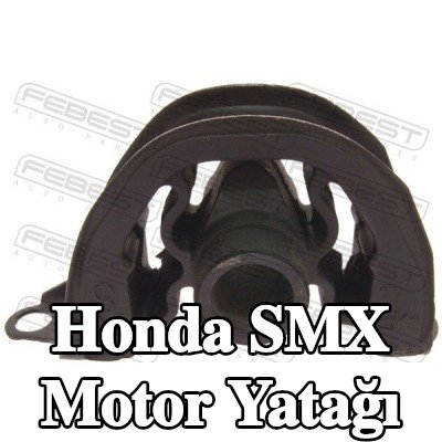 FEBEST Motor yatağı Sol Ön — Honda Smx