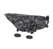 VALEO Far ORİJİNAL PARÇA, Sol, H7, HY21W, W5W, far seviyeleme motorlu — Ford Galaxy (6)