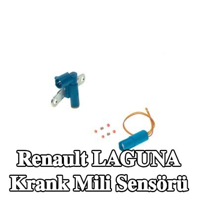 BOSCH Krank mili sensörü — 1995 Renault Laguna