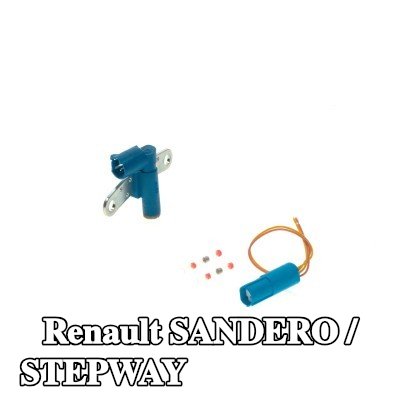 BOSCH مستشعر العمود المرفقي — Renault Sandero / Stepway
