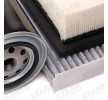 STARK Filtre kiti — Volkswagen Vento (5)
