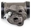 BREMBO Tekerlek Fren Silindiri Temel — Toyota Echo (4)