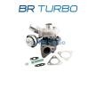 BR Turbo Turboşarj, Conta Seti Dahil — 2012 Mitsubishi Pajero / Shogun Sport (6)