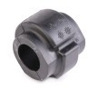 FEBI BILSTEIN Ön aks stabilizatör çubuğu burcu, 25mm, Kauçuk — Audi A5 (2)