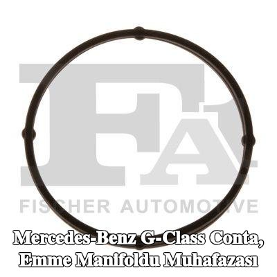 FA1 Conta, emme manifoldu muhafazası — 2008 Mercedes-Benz G-Class