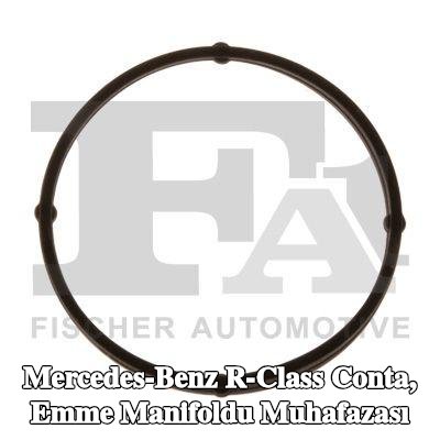 FA1 Conta, emme manifoldu muhafazası — 2006 Mercedes-Benz R-Class