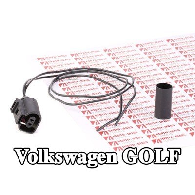 HERTH+BUSS ELPARTS مجموعة إصلاح الكابلات، مؤشر الاتجاه — 2000 Volkswagen Golf