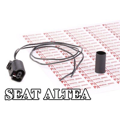 HERTH+BUSS ELPARTS مجموعة إصلاح الكابلات، مؤشر الاتجاه — SEAT Altea