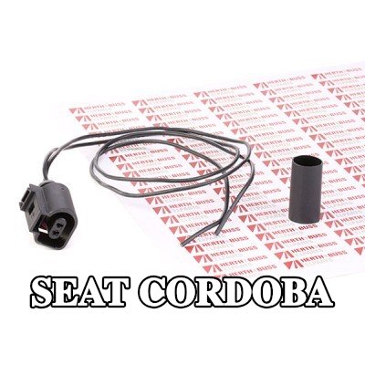 HERTH+BUSS ELPARTS مجموعة إصلاح الكابلات، مؤشر الاتجاه — SEAT Cordoba