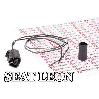 HERTH+BUSS ELPARTS مجموعة إصلاح الكابلات، مؤشر الاتجاه — 2012 SEAT Leon