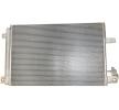 MAHLE Kurutuculu klima kondansatörü, contasız/sızdırmazlık elemanı olmadan — 2012 Volkswagen California (3)