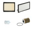 RIDEX Filtre kiti — 1997 BMW 3 Series (1)