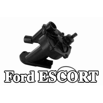 VAICO مضخة فرامل الهواء المضغوط بجودة VAICO الأصلية — Ford Escort