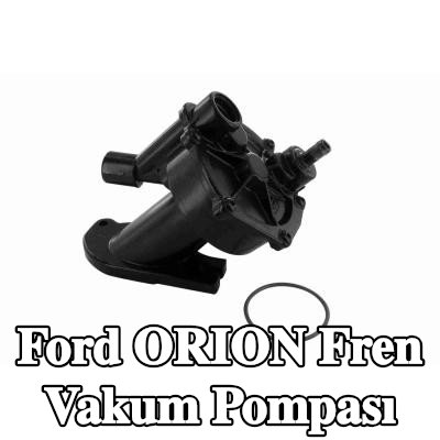 VAICO Orijinal VAICO Kalitesinde fren vakum pompası — Ford Orion