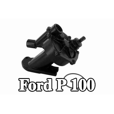 VAICO مضخة فرامل الهواء المضغوط بجودة VAICO الأصلية — Ford P 100